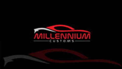 Millennium Vehicle Services show poster