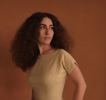 AGBU Arts Presents: Armenians in Jazz feat. Lucy Yeghiazaryan