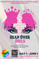 Head Over Heels in Washington, DC