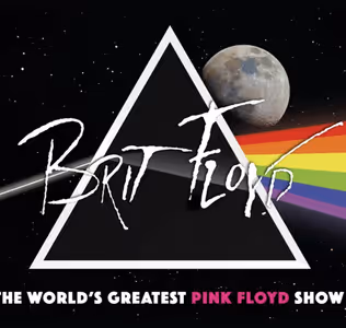 Brit Floyd
