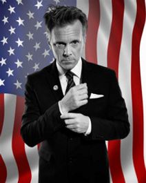 The Bobby Kennedy Experience 