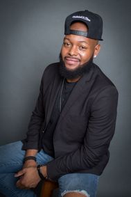 Trey McLaughlin and the Sounds of Zamar show poster