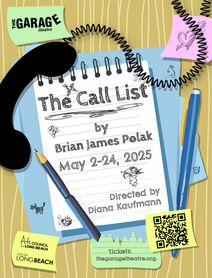 The Call List