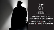 Arthur Miller's Death of a Salesman