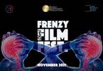 2021 Frenzy Short Film Festival-Online