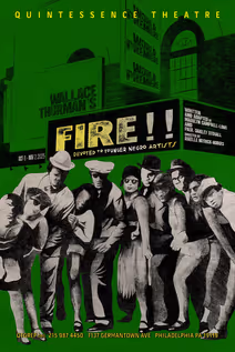Fire!!