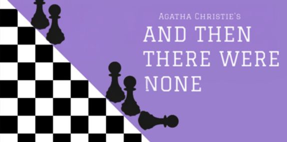 And Then There Were None show poster