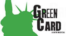 Green Card: A New Musical