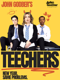 Teechers