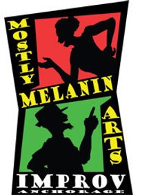 MMA Improv: Kickstart! show poster