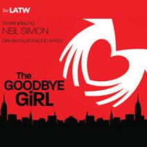 The Goodbye Girl