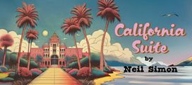 California Suite in Ft. Myers/Naples