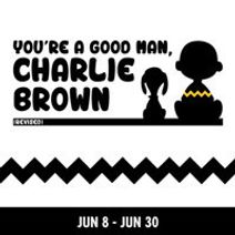 You're A Good Man, Charlie Brown