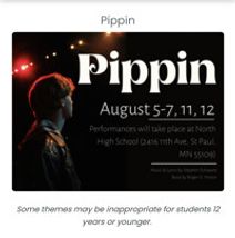 Pippin