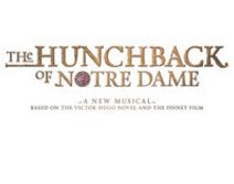 The Hunchback Of Notre Dame