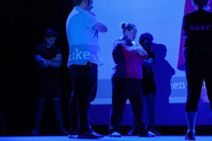 Ignition Point! 2022