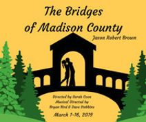 The Bridges of Madison County 