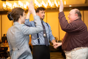 The Dinner Detective Carlsbad – Interactive Murder Mystery Dinner Show in San Diego