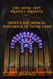 Hunchback of Notre Dame