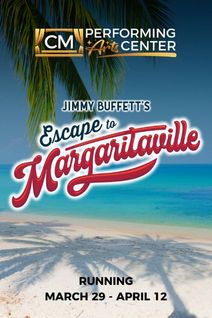 Jimmy Buffett's Escape to Margaritaville