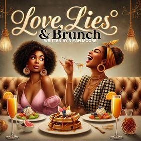 Love, Lies, & Brunch show poster