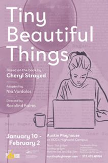 Tiny Beautiful Things