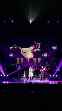 'Dirty Dancing in Concert'