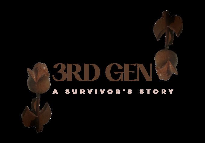 3rd Gen- A Survivor's Story