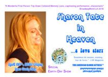 Sharon Tate in Heaven