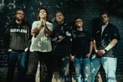 HARBINGER downstairs at The Dome - London in UK Regional