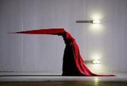 Contrepoint - Viola - Princesse Métamorphée  show poster