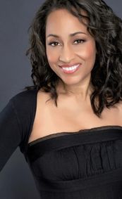 Bricktop: Legend of the Jazz Age show poster