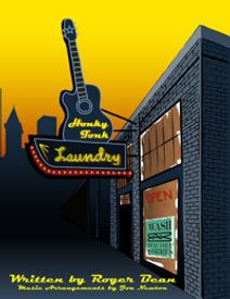 Honky Tonk Laundry