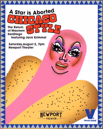 A Star is Aborted: Chicago Style