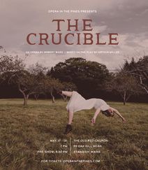 The Crucible