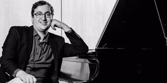 The Keith Chasin Trio show poster