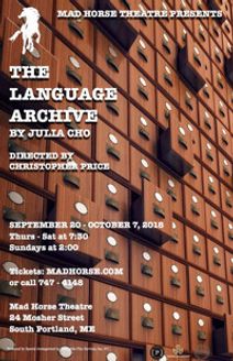 The Language Archive