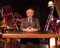 Stand Up If You're Here Tonight