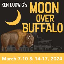 Moon Over Buffalo