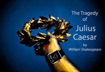 The Tragedy of Julius Caesar
