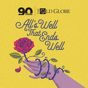 All's Well That Ends Well show poster