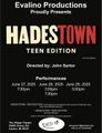 HADESTOWN in Michigan