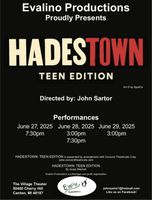 HADESTOWN