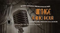 Vintage Radio Hour