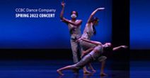 CCBC Dance Company Spring 2022 Concert