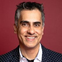 Mahatma Moses Comedy Tour Featuring Samson Koletkar | Sun Dec 7 | Sacramento