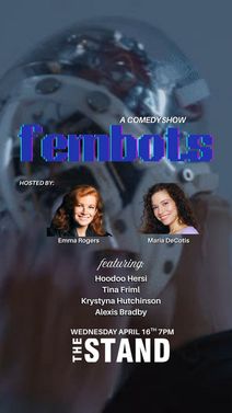 Fembots 