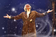 A Christmas Carol in Boston
