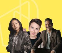 Comedians Leslie Liao, Kaycee Conlee and Ian Karmel Open Sierra Madre Playhouse Lunar New Year Series, 2/3