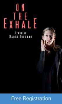 Chance Cyber Chat - On The Exhale